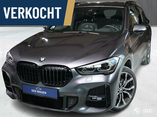 BMW X1 xDr25e M SPORT | PANODAK | ACC | MEMORY | HEADUP | TREKHAAK | 19