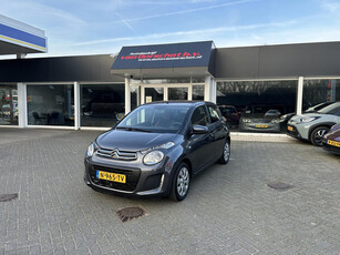 Citroen C1 1.0 VTi Feel