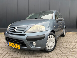 Citroen C3 1.4i Ligne Prestige '08 OrgNl/Airco/Apk/Nap