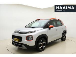 Citroen C3 Aircross 1.2 PureTech S&S Shine | Navigatie | Climate & Cruise Control | Parkeersensoren met Camera | Dodehoeksensoren |