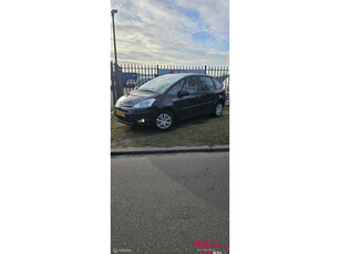 Citroen C4 Picasso 1.6 VTi Séduction 5p.