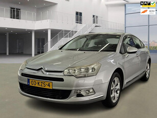 Citroen C5 1.6 THP Business