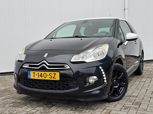 Citroen DS3 1.6 THP Sport Chic bj 2010 Leer/Airco Dealer o.h. Nette Auto!