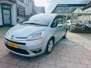 Citroen Grand C4 Picasso 1.6 VTi Business LPG 7p. Apk N.A.P Garantie