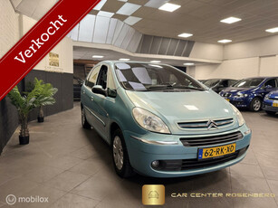 Citroen Xsara Picasso 1.6i Technisch goed! Airco & APK