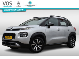 Citroën C3 Aircross PureTech 110 EAT6 S&S Feel | Automaat | Navi | Airco | Parkeerhulp |