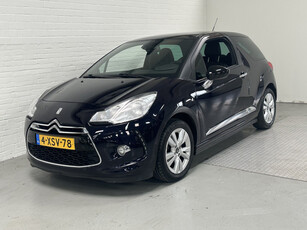 Citroën DS3 1.2 PureTech CLIMA / CRUISE / NAVI / TREKHAAK