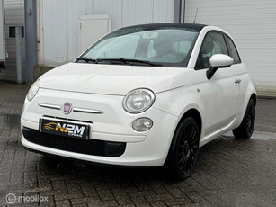 Fiat 500 1.2 Sport|Automaat|NAP