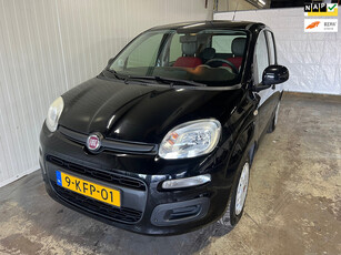 Fiat Panda 0.9 TwinAir Easy