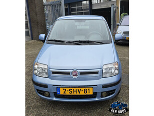 Fiat Panda 1.2 Emotion Airco 124910km