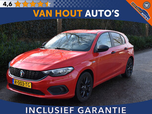 Fiat Tipo 1.4 Street | AIRCO | NAVI | TREKHAAK