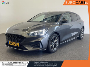 Ford Focus 1.0 125pk Aut. EcoBoost ST Line Business Navigatie Airco LED dagrijverlichting etc.