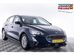 Ford Focus 1.0 EcoBoost Titanium Business ✅ 1e Eigenaar .