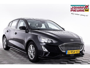 Ford Focus 1.0 EcoBoost Trend Edition Business ✅ 1e Eigenaar .