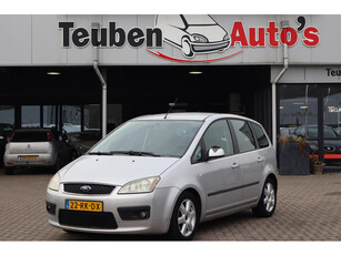 Ford Focus C-Max 1.6-16V Futura Export, Airco, Cruise control, Trekhaak, Elektrische ramen, Export