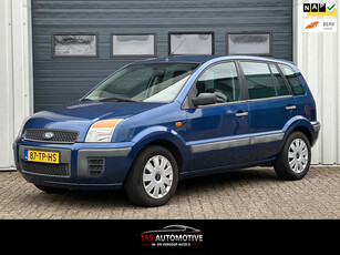 Ford Fusion 1.4-16V Champion AIRCO / NAP / NIEUWE APK!