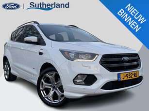 Ford Kuga 1.5 EcoBoost ST Line 182pk Automaat | Panorama dak | Achteruitrijcamera | SYNC3 met Carplay / Android Auto