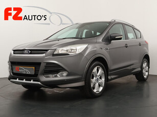 Ford Kuga 1.6 Titanium Plus | Hoge instap | L.M Velgen |