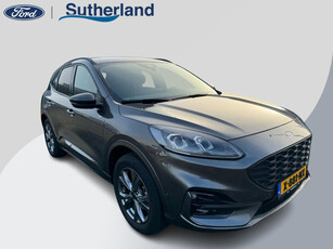 Ford Kuga 2.5 PHEV ST-Line | Driver assistance Pack | Winter pack | technology Pack | Electrisch uitklapbare trekhaak | 1500 KG trekgewicht |