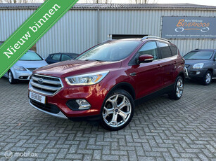 Ford Kuga / Escape 1.5 EcoBoost Titanium