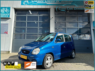 Hyundai Atos 1.0i GL Tropic