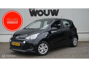 Hyundai i10 1.0i Comfort Smart Navigatie | Cruise Control | PDC | Airconditioning