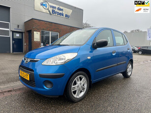 Hyundai I10 1.1 Active Cool