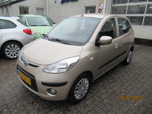 Hyundai i10 1.25i i-Catcher