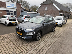 Hyundai Kona 1.6 GDI HEV Comfort