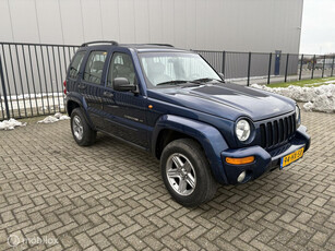 Jeep Cherokee 3.7i V6 Limited