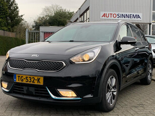 Kia Niro 1.6 GDi Plug-in BusinessLine Meeneemprijs!!