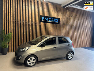 Kia Picanto 1.2 CVVT Comfort Pack Airco,Nieuwe koppeling,Nieuwe APK