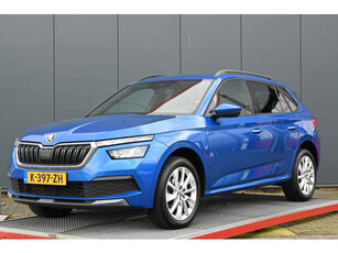 Škoda Kamiq 1.0 TSI Sport Business trekhaak