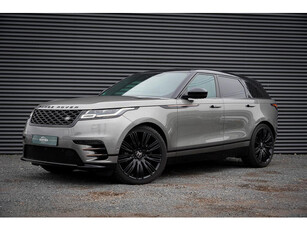 Land Rover Range Rover Velar 3.0 V6 SC AWD First Edition / Pano / Massage / Meridian / Trekhaak