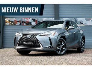 Lexus UX 250h Business Line /LED/STOELVERW./KEYLESS/CAMERA/CARPLAY!