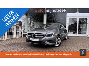 Mercedes-Benz A-klasse 200 CDI Ambition | Automaat | Navi |