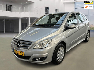 Mercedes-Benz B-klasse 180 BlueEFFICIENCY Business CLass