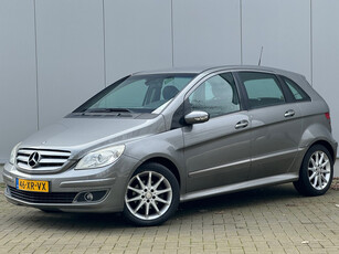 Mercedes-Benz B-klasse 180 CDI - Automaat - Leder - Trekhaak - OrigNL - NAP - Export Mogelijk