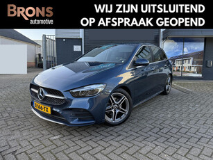 Mercedes-Benz B-klasse 200 Luxury Line AMG 18 inc l stoel verwarming l Automaat