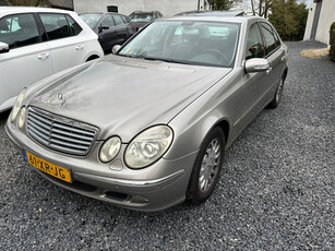 Mercedes-Benz E-klasse 280 CDI Avantgarde Select ALLE OPTIE,S