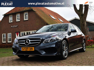 Mercedes-Benz E-klasse 300 BlueTEC HYBRID Edition Sport Aut. | AMG-Pakket | Slechts 110.000KM | Parkeersensoren | Historie |NAP |