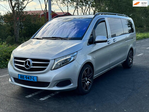 Mercedes-Benz Vito Tourer 116 BlueTEC Pro Extra Lang / TAXI KLAAR / 8 PAX