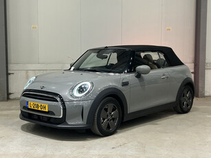 MINI Cabrio