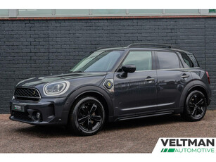 Mini Countryman 2.0 Cooper S E ALL4 Chili STOELVERWARMING LED HARMAN KARDON CRUISE CARPLAY