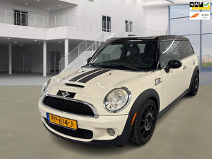 Mini Mini Clubman 1.6 Cooper S