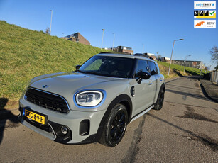 Mini Mini Countryman 1.5 Cooper Essential automaat+opendak+pdc