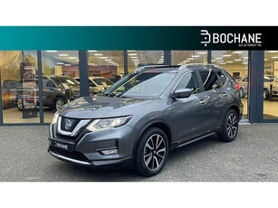 Nissan X-Trail 1.6 DIG-T Tekna