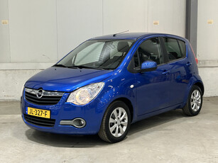 Opel Agila