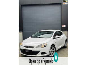 Opel ASTRA GTC 1.7 CDTI *Zeer nette staat*