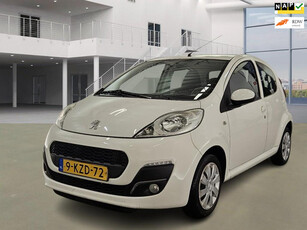 Peugeot 107 1.0 Active